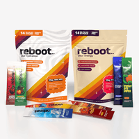 Energy + Hydration Variety Pack Bundle