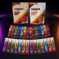Energy + Hydration Variety Pack Bundle
