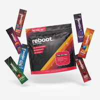 Reboot Energy Variety Pack Subscription