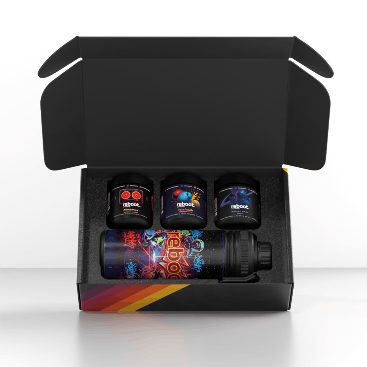 Premium Bundle