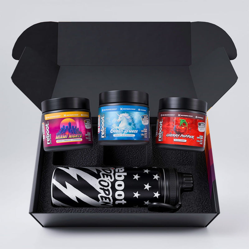 Premium Bundle