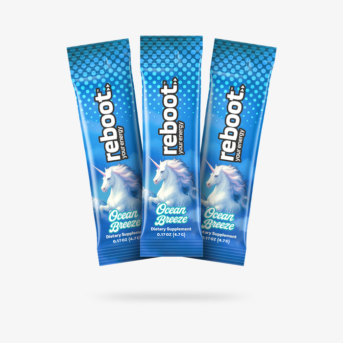$3 Energy Sample Pack