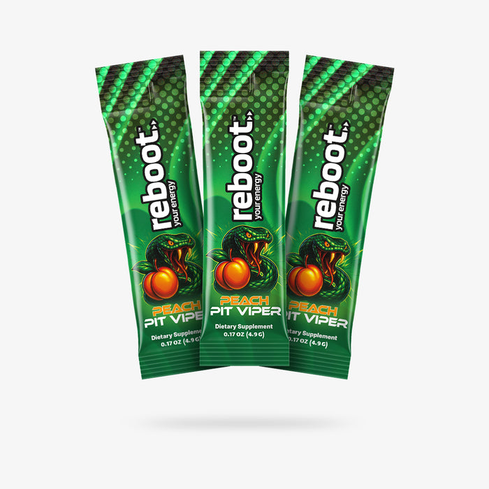 $3 Energy Sample Pack