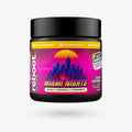 Miami Nights - Energy