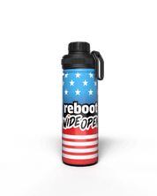 Wide Open America 250 Premium Bottle — 24oz