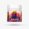 Miami Nights - Hydration
