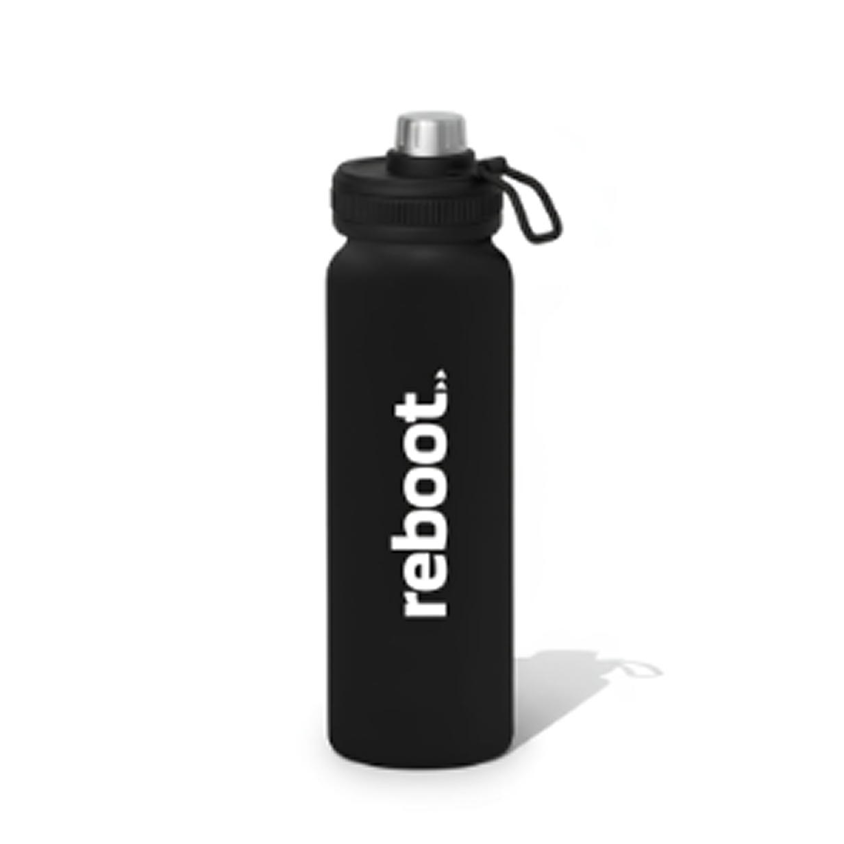 01. Add 12-24 oz water