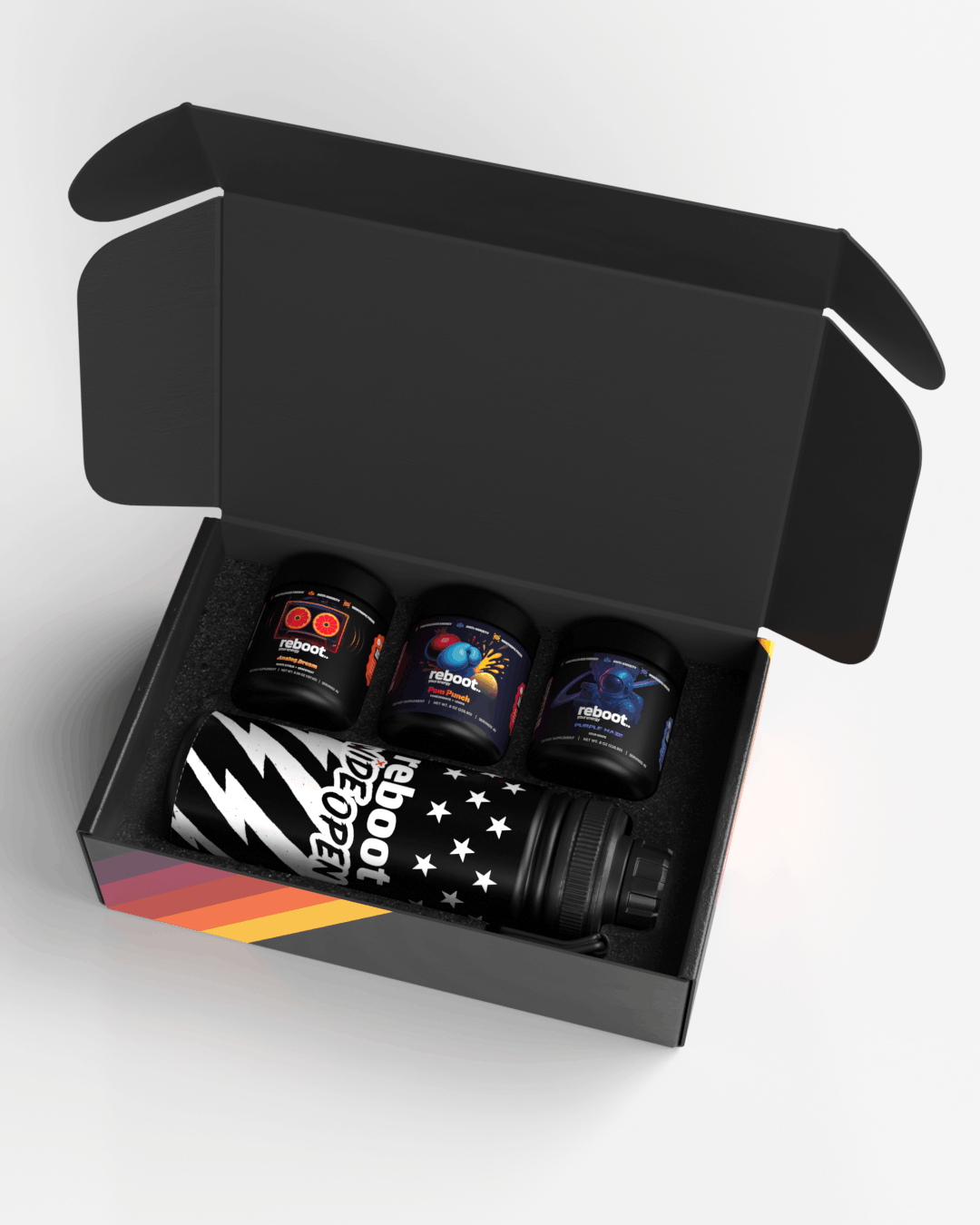 Premium Bundle