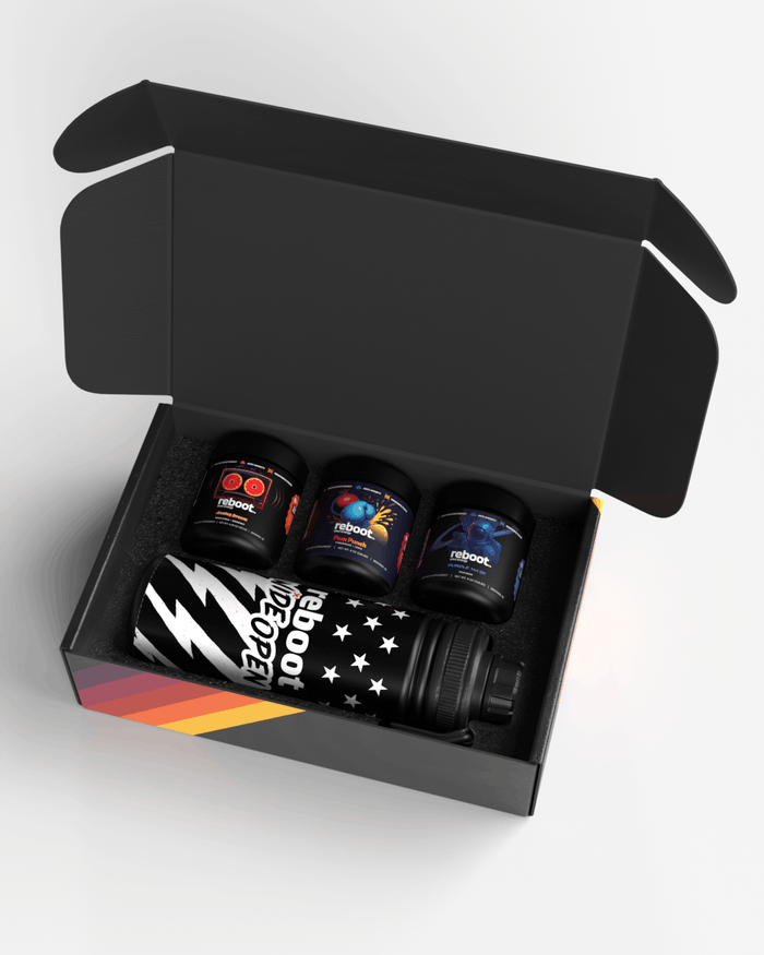 Premium Bundle