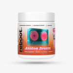 Analog Dream - Hydration