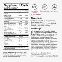 Cherry Popper - Energy