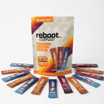 FREE WITH FIRST ORDER!