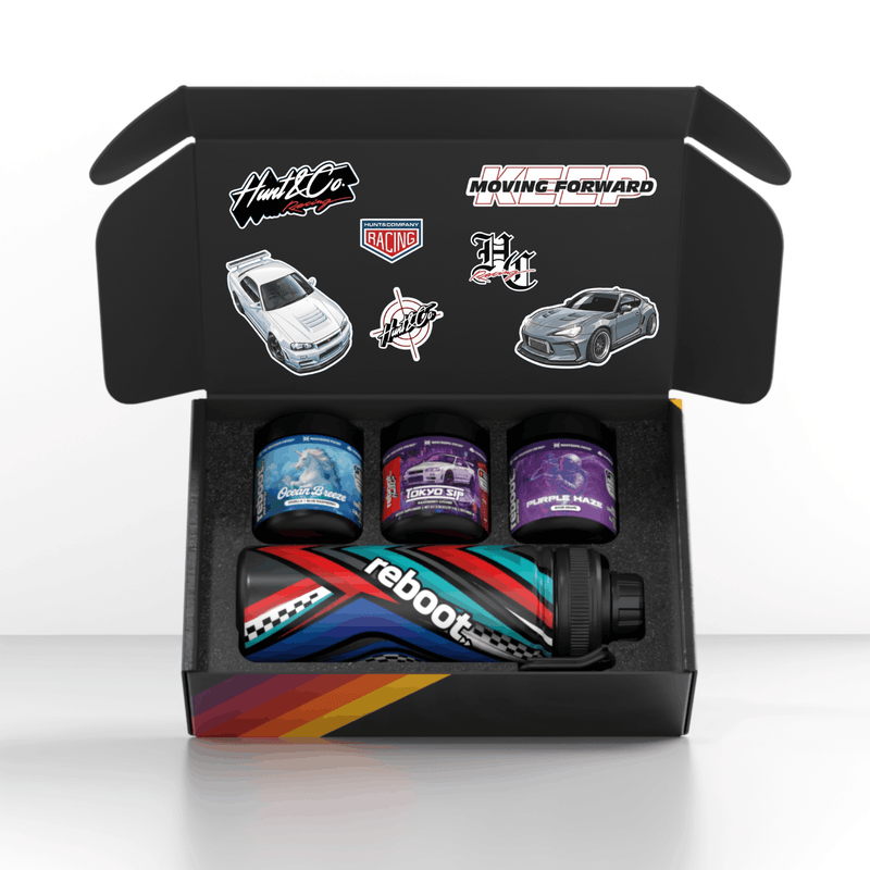 [Tokyo Sip] Premium Bundle - Mix & Match Bundle