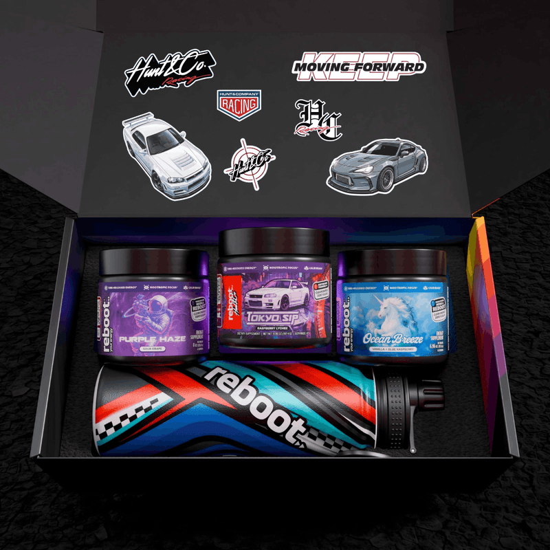 [Tokyo Sip] Premium Bundle - Mix & Match Bundle
