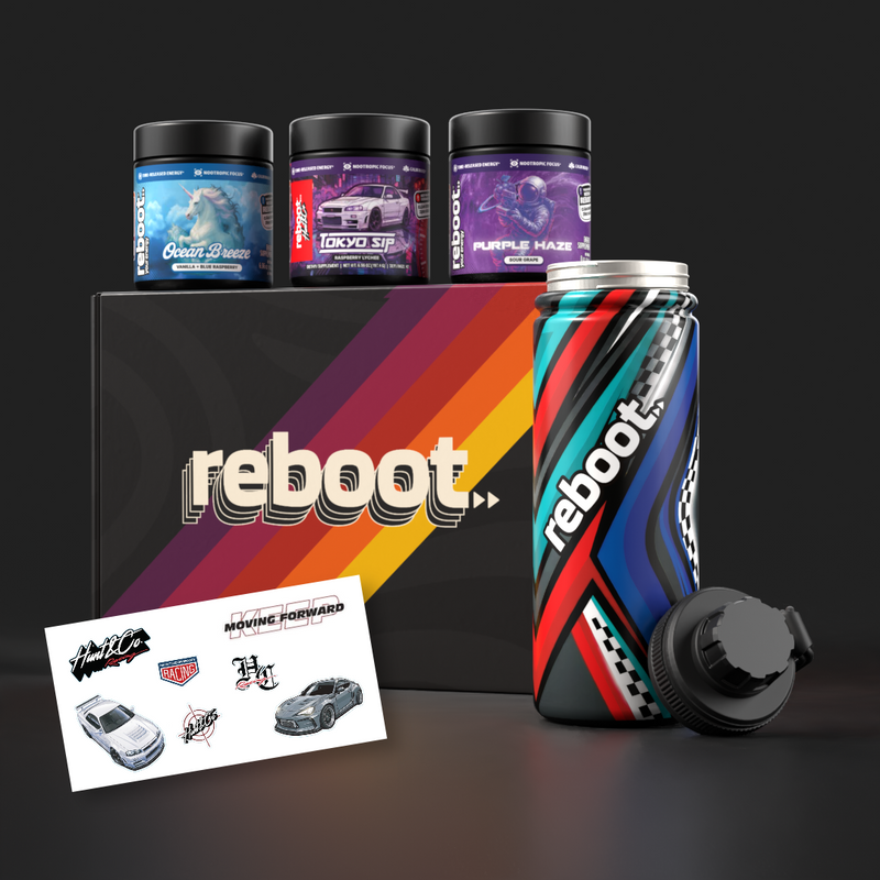 [Tokyo Sip] Premium Bundle - Mix & Match Bundle