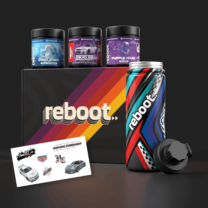 [Tokyo Sip] Premium Bundle - Mix & Match Bundle