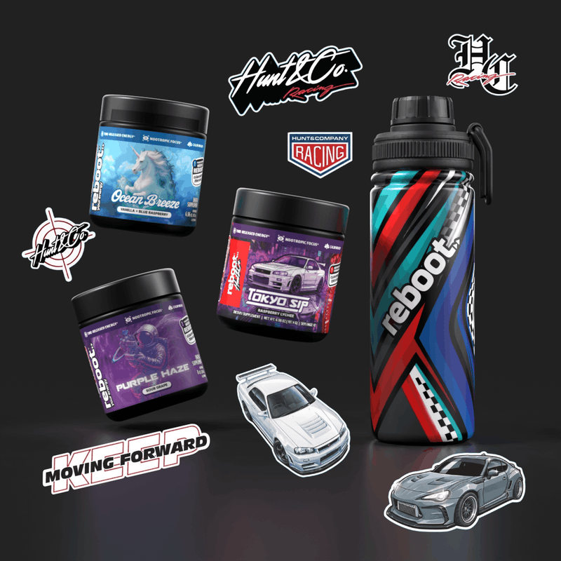[Tokyo Sip] Premium Bundle - Mix & Match Bundle