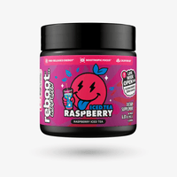 Raspberry Iced Tea