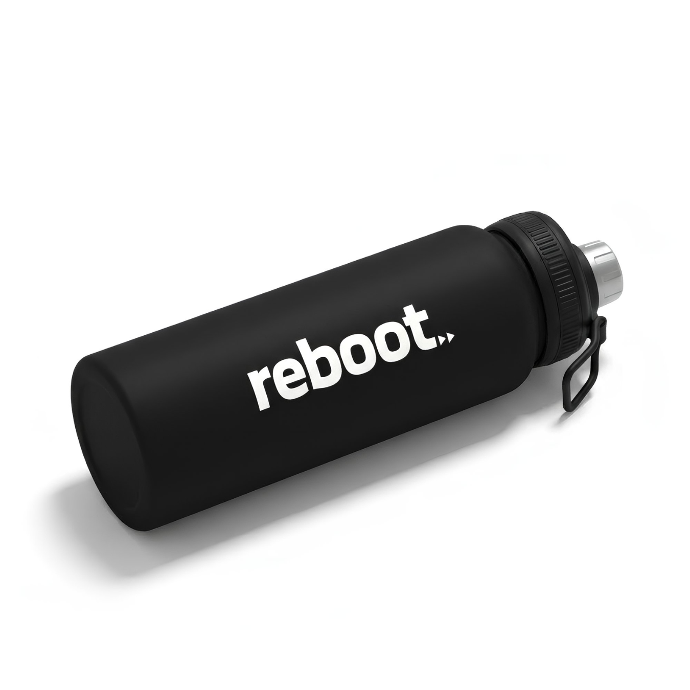 Reboot Premium Insulated Bottle — 35oz