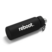 Reboot Premium Insulated Bottle — 35oz