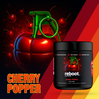 Cherry Popper - Energy