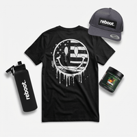 Reboot Crew Kit