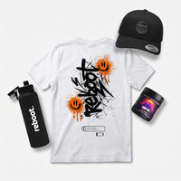 Reboot Crew Kit