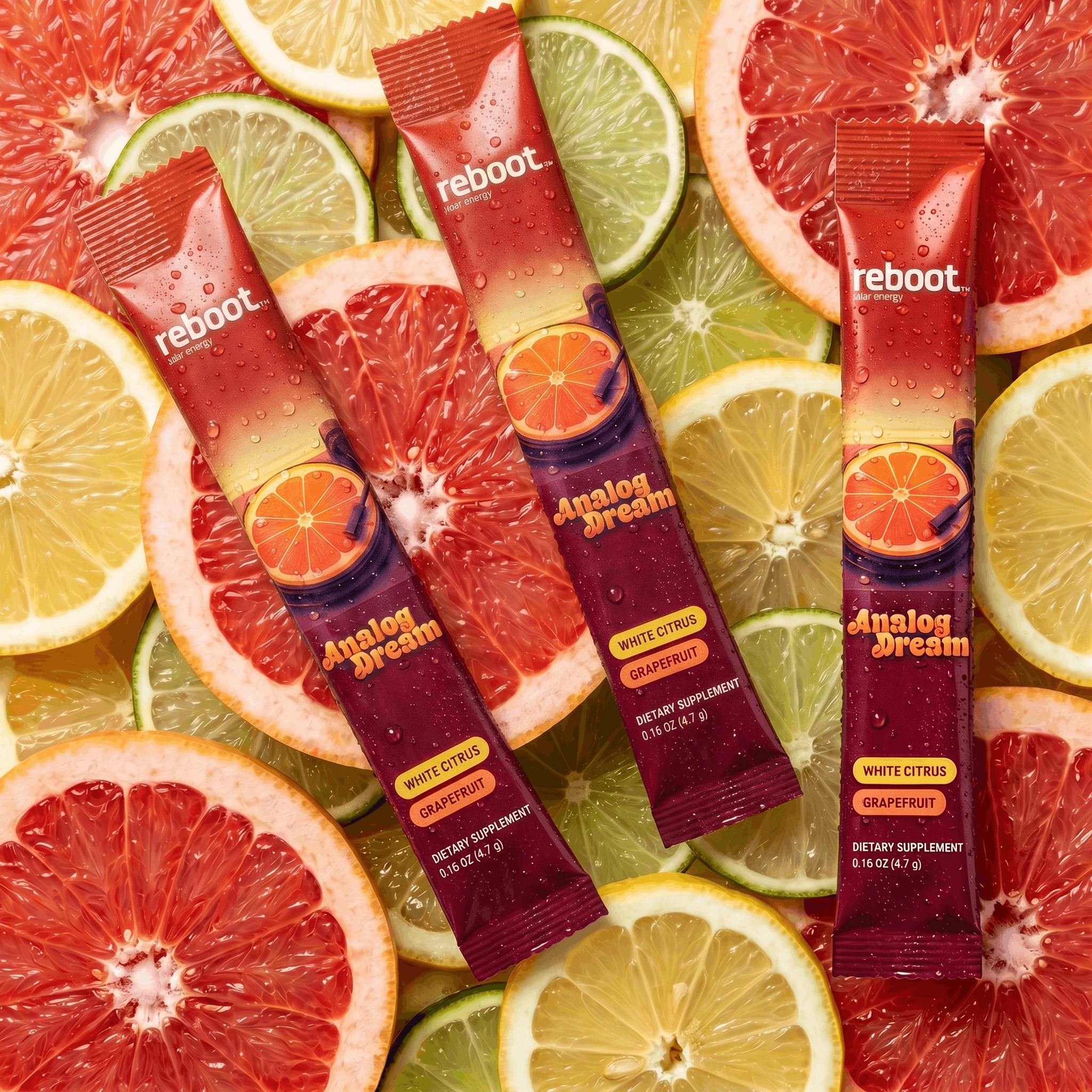 $3 Energy Sample Pack