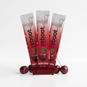 Reboot Hydration Electrolyte Samples (3 Pack)