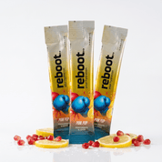 Reboot Hydration Electrolyte Samples (3 Pack)