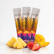 Reboot Hydration Electrolyte Samples (3 Pack)