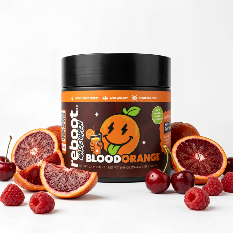 Blood Orange