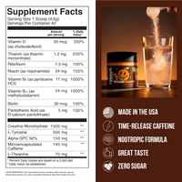 Blood Orange