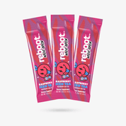 Reboot Energy Samples (3 Pack)
