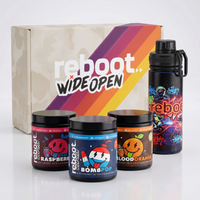 Wide Open Premium Bundle