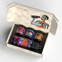 Wide Open Premium Bundle